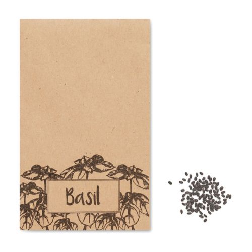 Flower seeds in envelope - Image 4
